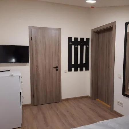 ансо Apartment Mykulychyn