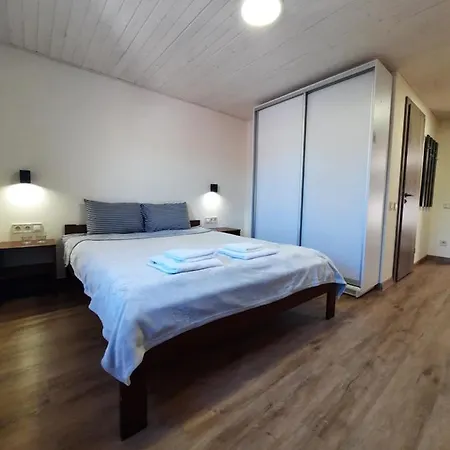 Apartment ансо