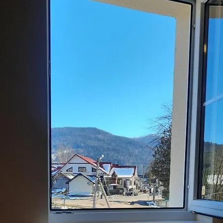 Apartment ансо *