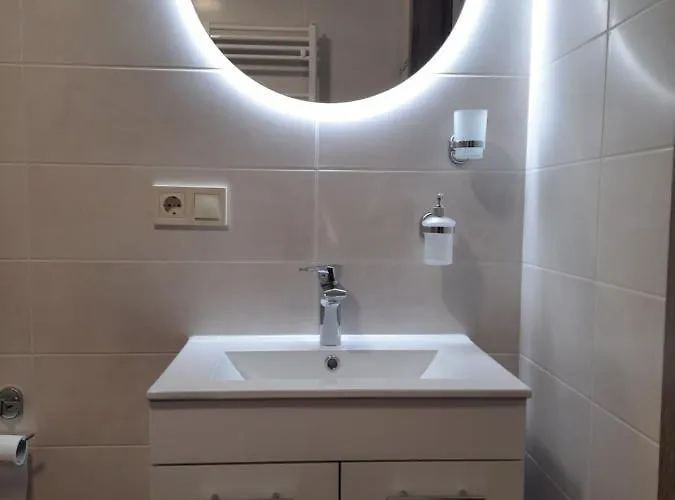 ансо Apartman *