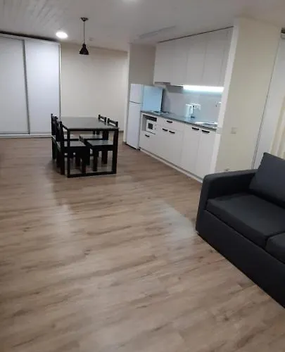 ансо Apartman *