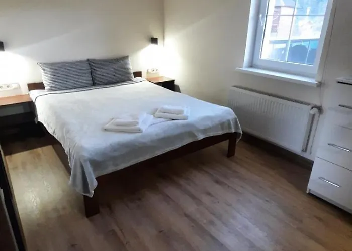ансо Apartman