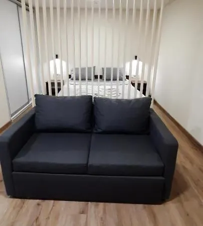 Apartman ансо *
