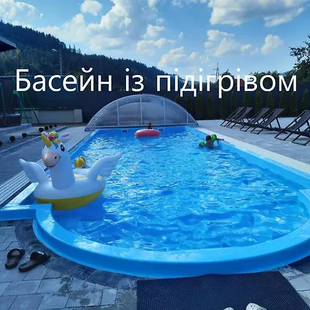 Apartman ансо Mikulicsin